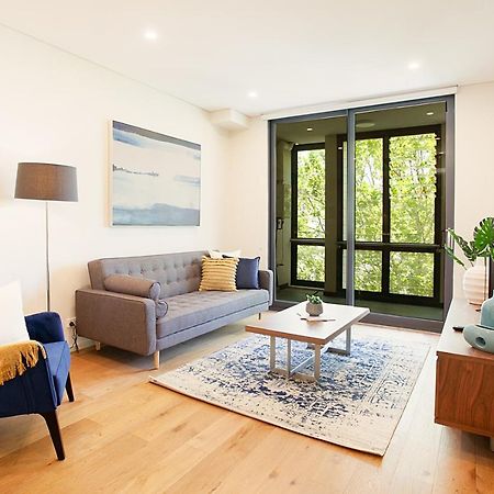 Apartmán Kula North Sydney Exteriér fotografie