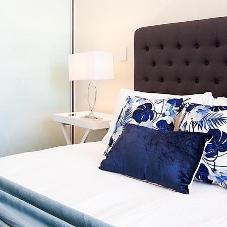 Apartmán Kula North Sydney Exteriér fotografie