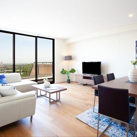 Apartmán Kula North Sydney Exteriér fotografie