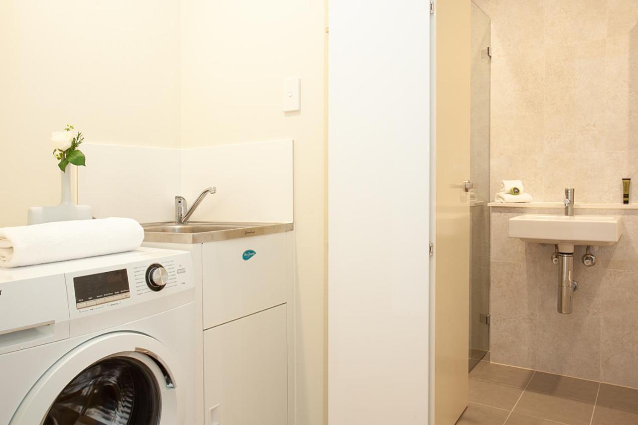 Apartmán Kula North Sydney Exteriér fotografie