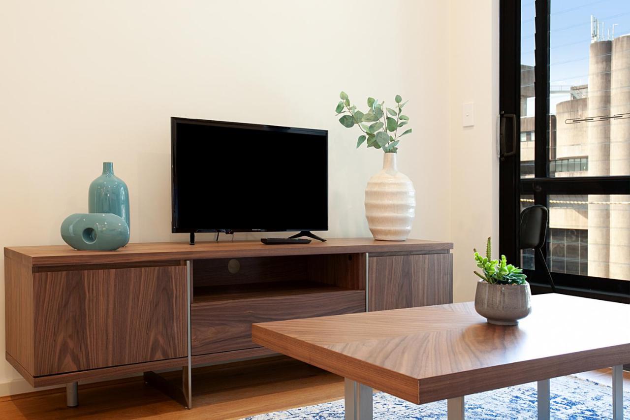 Apartmán Kula North Sydney Exteriér fotografie