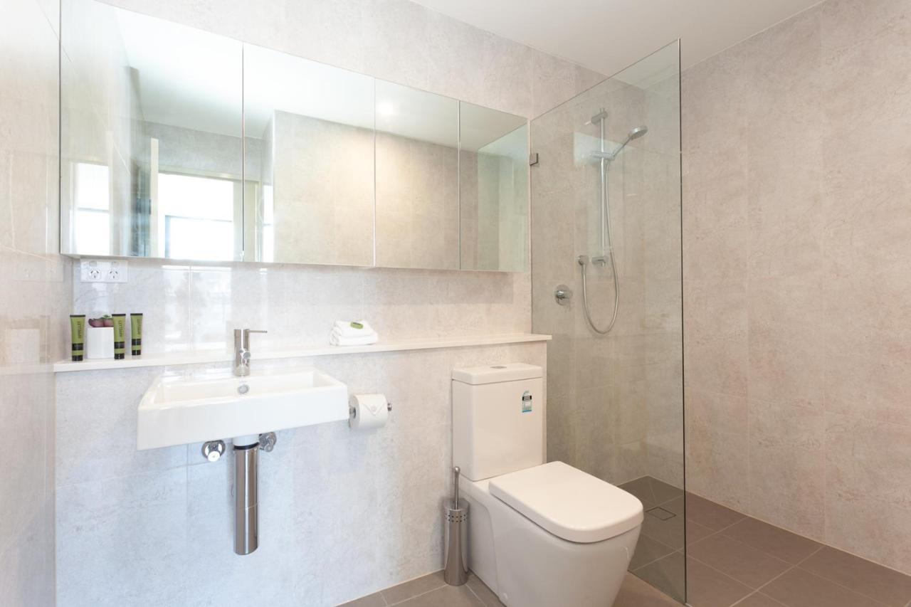 Apartmán Kula North Sydney Exteriér fotografie