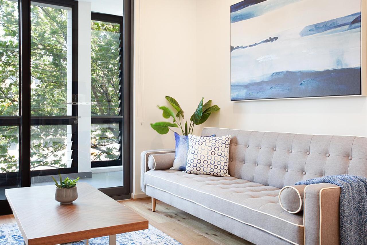 Apartmán Kula North Sydney Exteriér fotografie