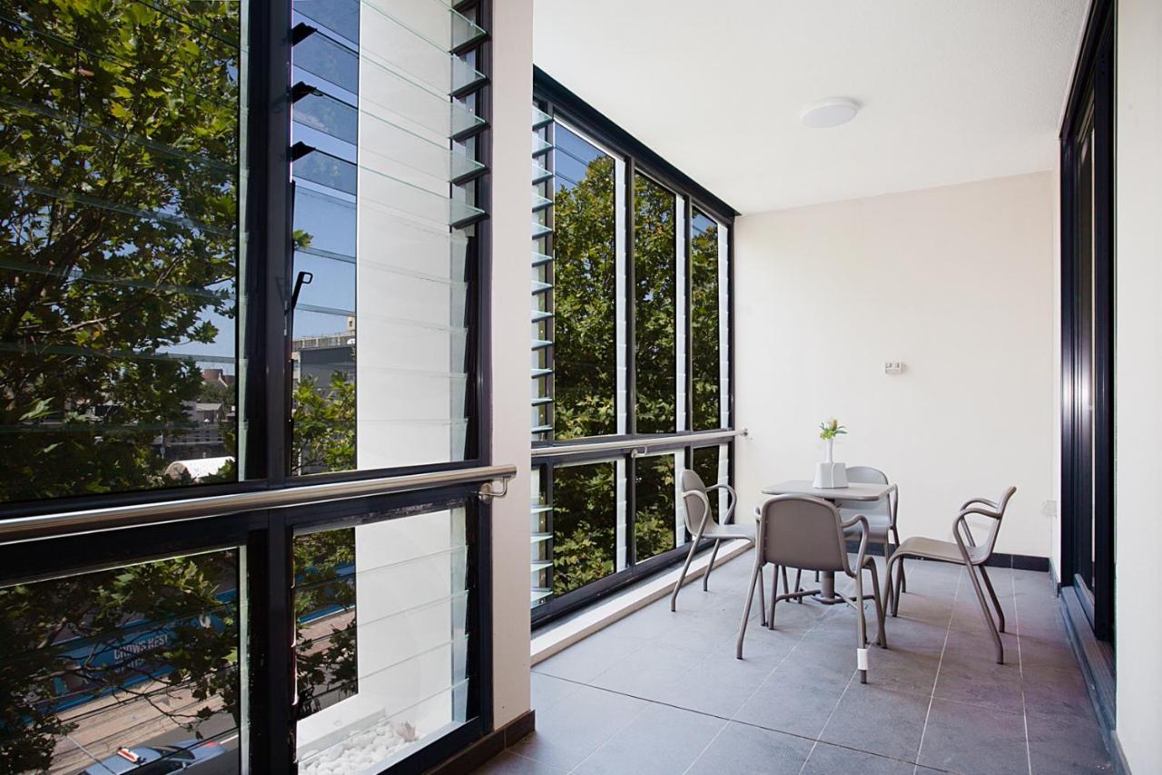 Apartmán Kula North Sydney Exteriér fotografie