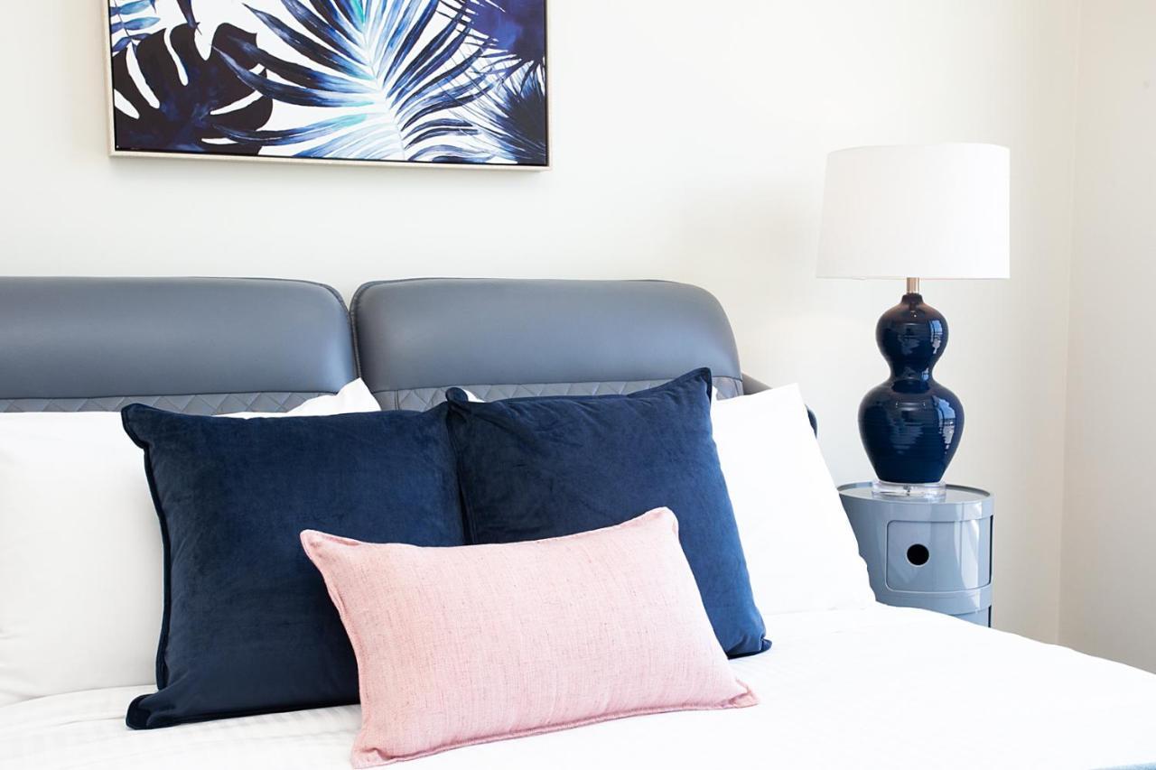 Apartmán Kula North Sydney Exteriér fotografie