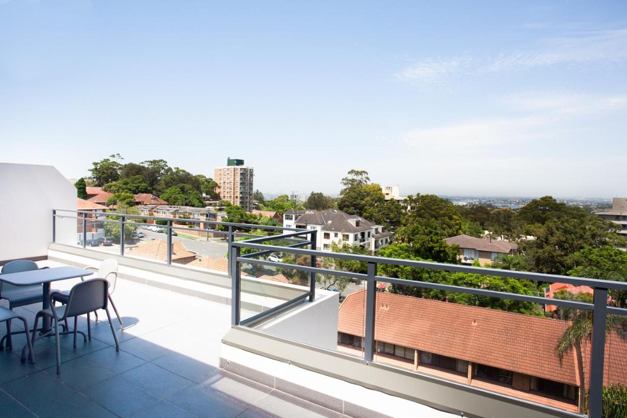 Apartmán Kula North Sydney Exteriér fotografie