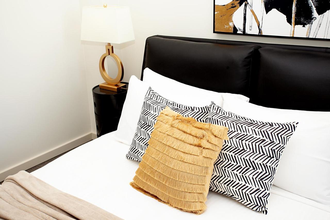 Apartmán Kula North Sydney Exteriér fotografie