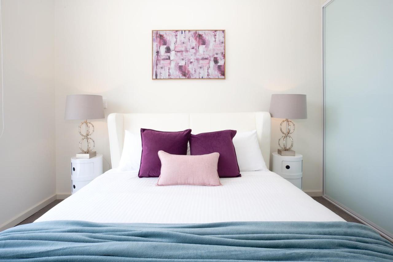 Apartmán Kula North Sydney Exteriér fotografie