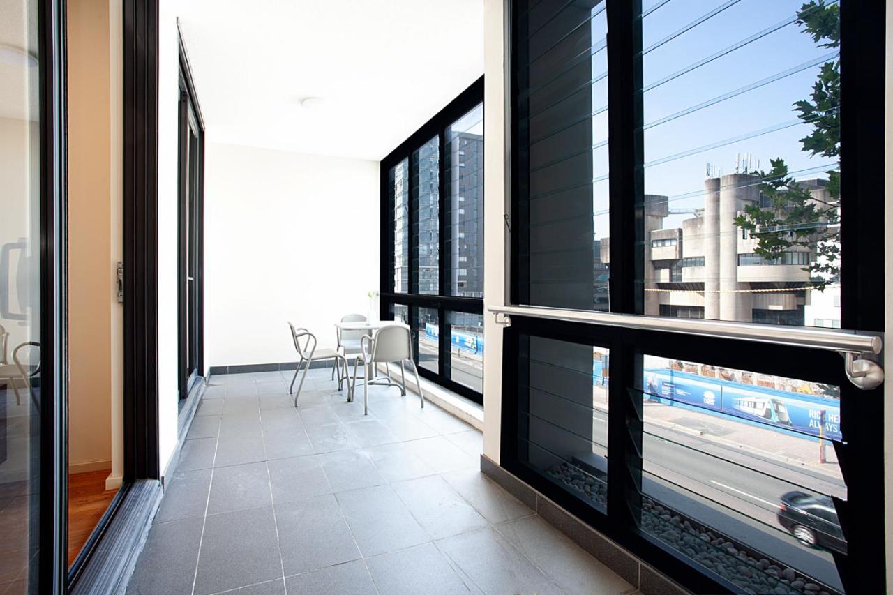 Apartmán Kula North Sydney Exteriér fotografie