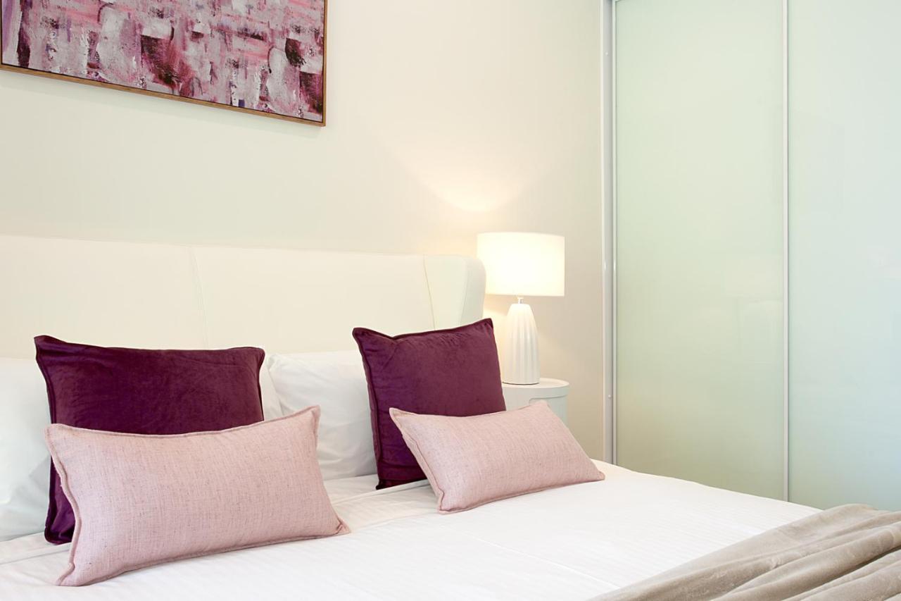 Apartmán Kula North Sydney Exteriér fotografie