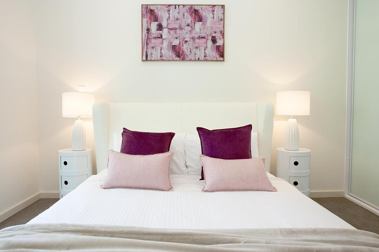 Apartmán Kula North Sydney Exteriér fotografie
