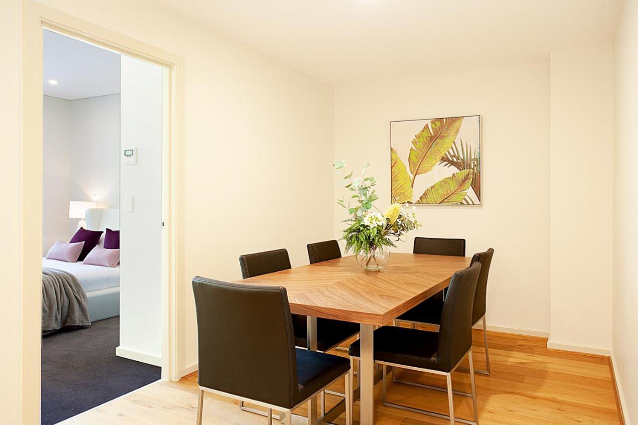 Apartmán Kula North Sydney Exteriér fotografie