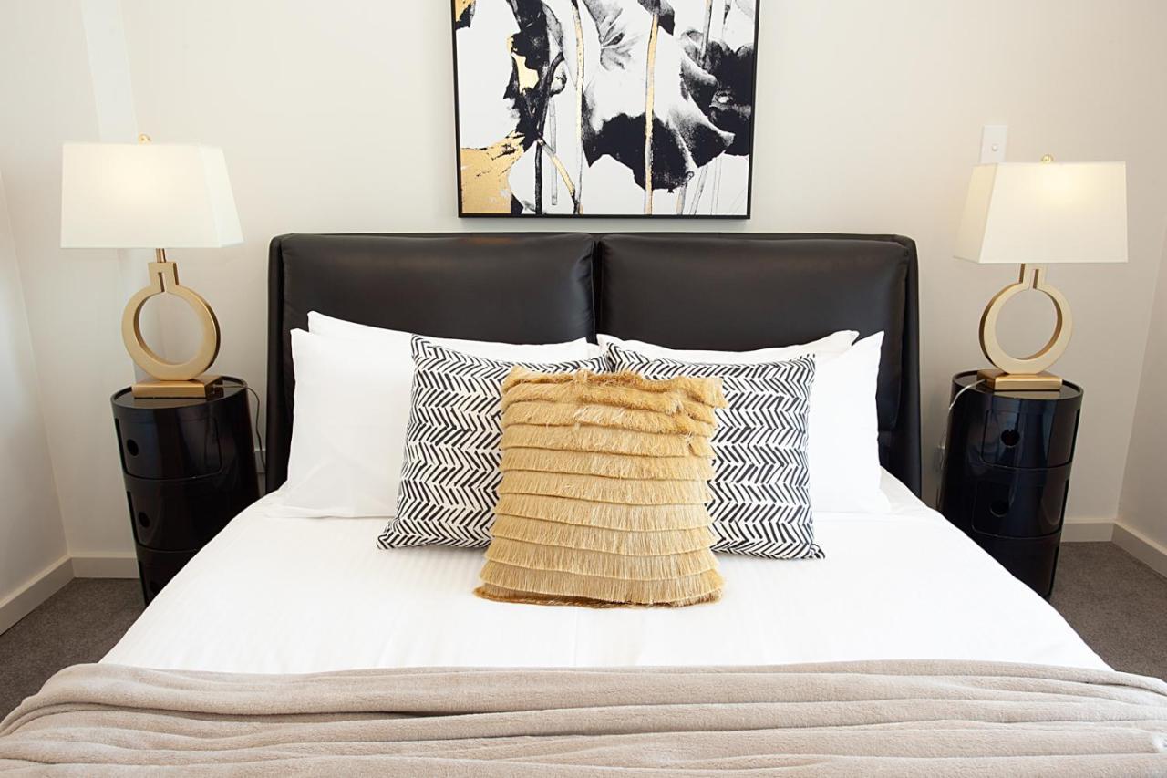 Apartmán Kula North Sydney Exteriér fotografie