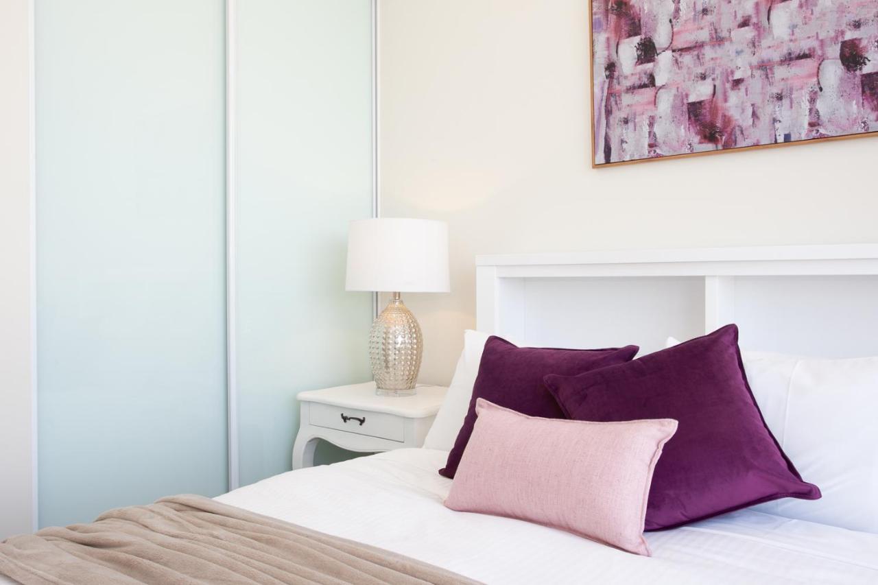 Apartmán Kula North Sydney Exteriér fotografie