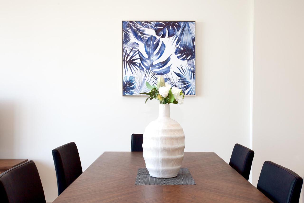 Apartmán Kula North Sydney Exteriér fotografie