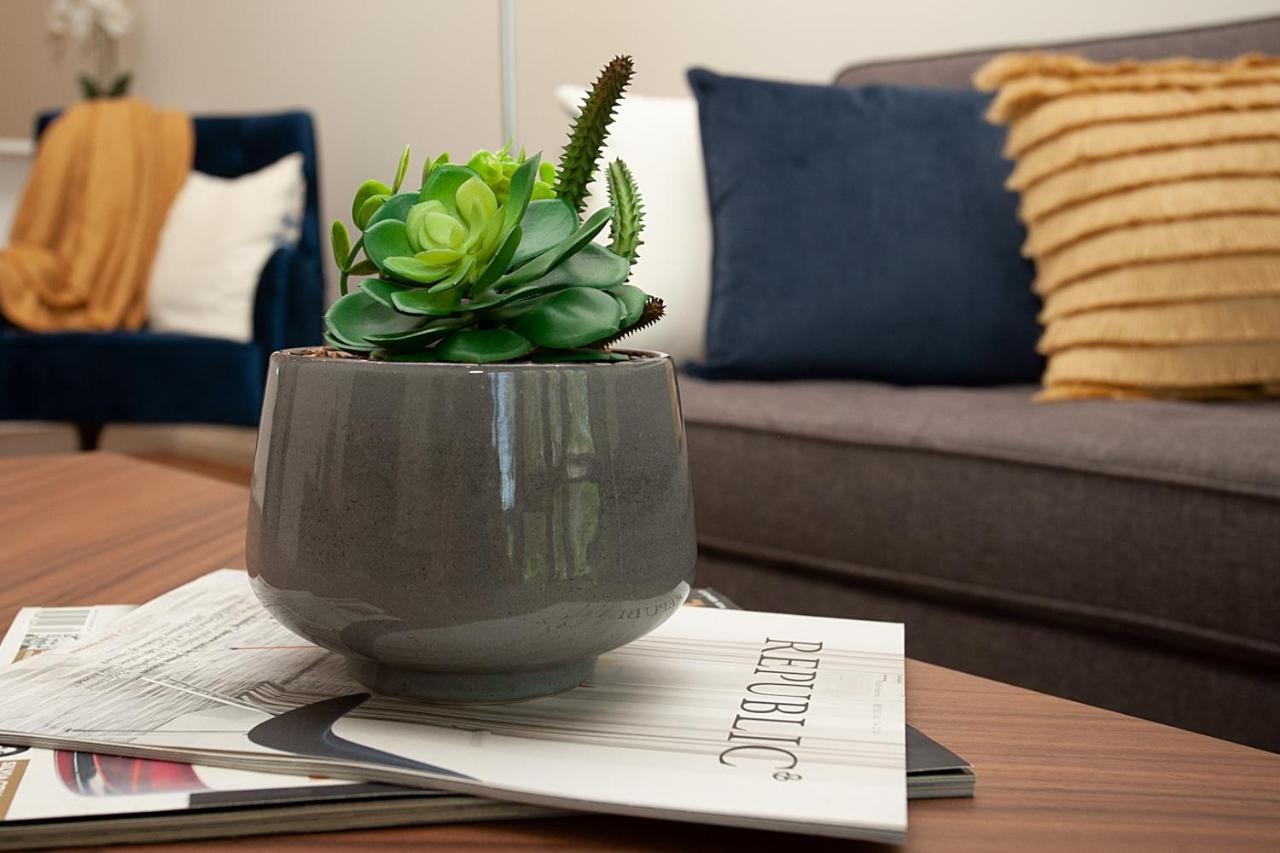 Apartmán Kula North Sydney Exteriér fotografie