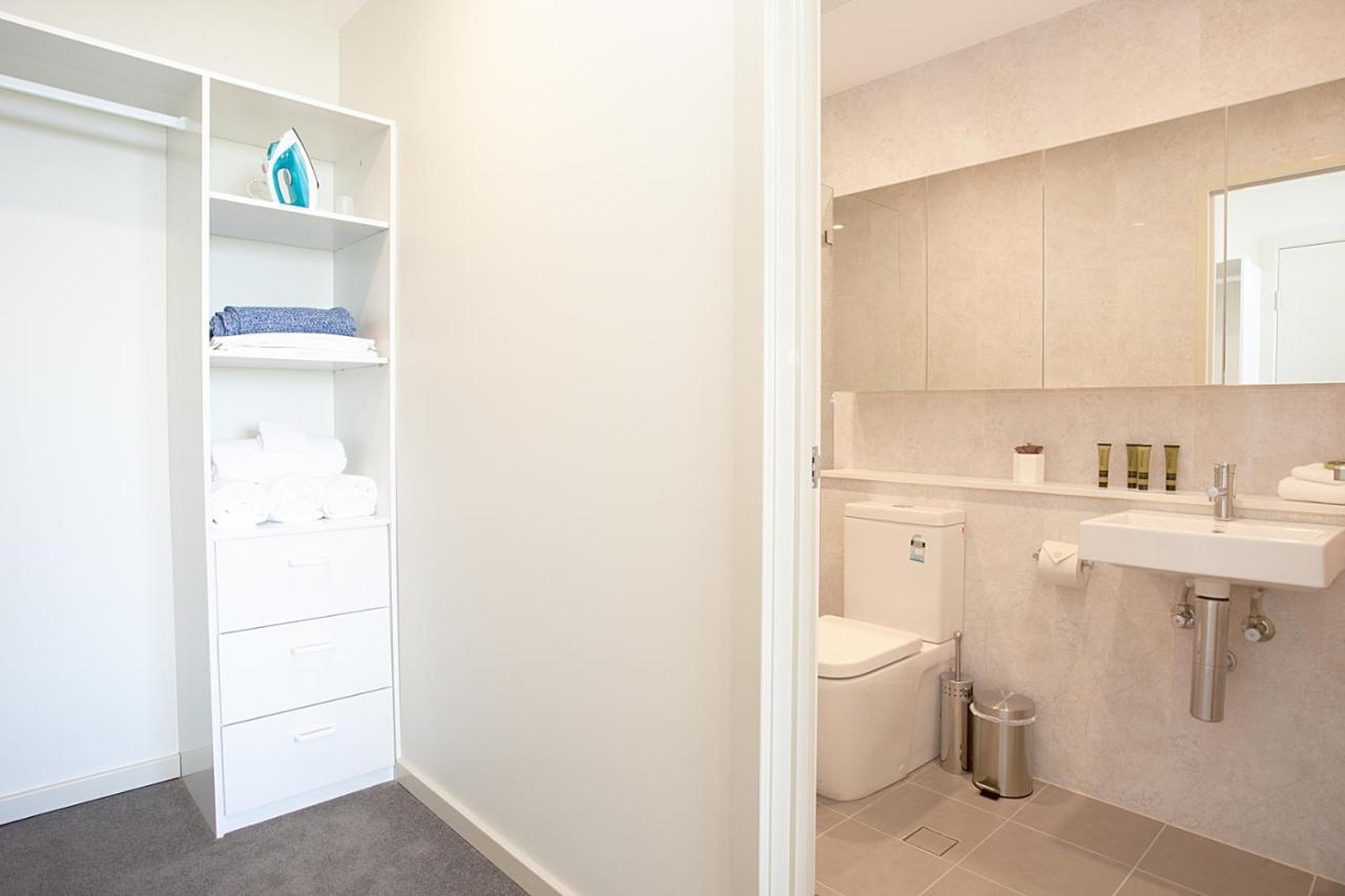 Apartmán Kula North Sydney Exteriér fotografie